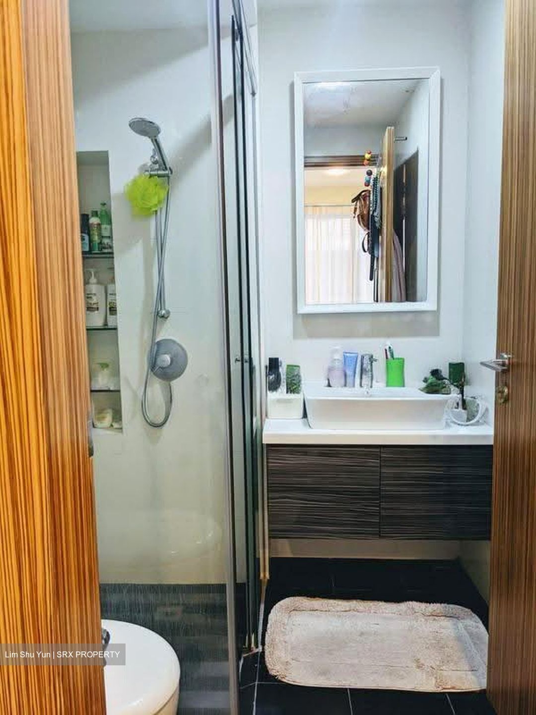 RV Edge (D10), Apartment #637322161